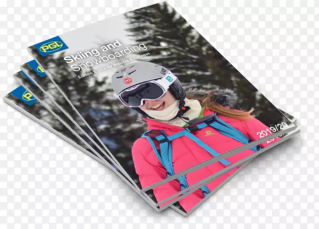 滑雪PGL滑雪场旅游手册-学校手册