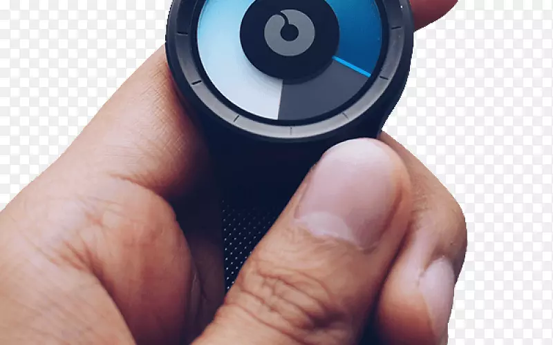 智能手表gps导航系统消费电子可穿戴技术