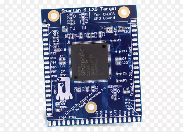 闪存微控制器晶体管计算机硬件电子元件销售板