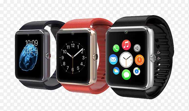 索尼智能手表3苹果手表安卓手表