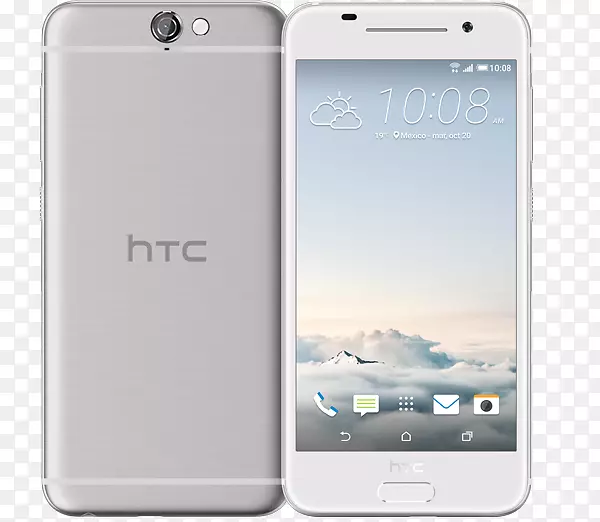 HTC One M9+HTC 10 Android-Android