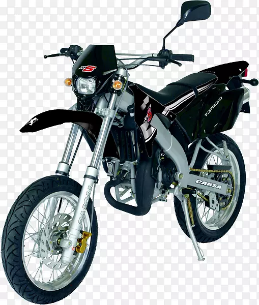 超级摩托标致XPS汽车摩托车-标致