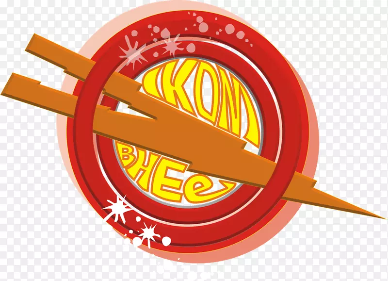 商标字形圆