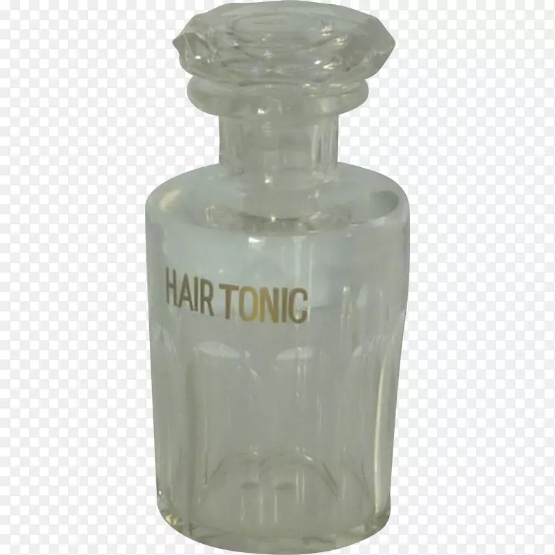 玻璃瓶香水-玻璃