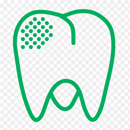 牙科诊所保健牙齿