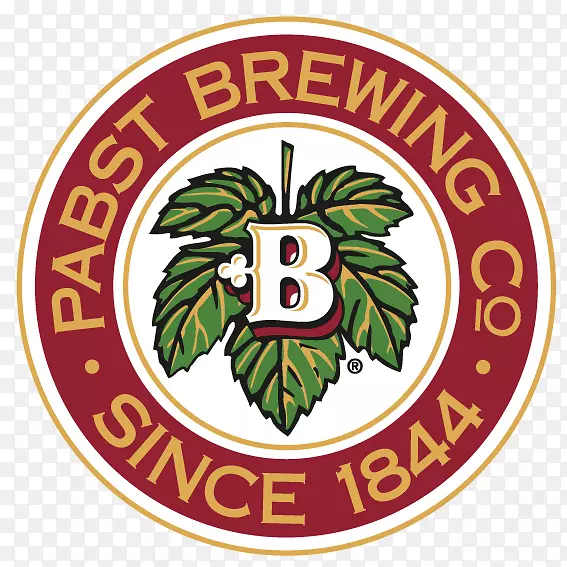 Pabst酿造公司啤酒帕布斯特蓝丝带新荷兰酿造公司造船厂酿造公司-啤酒