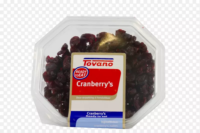 风味超级食物浆果成分奥格里斯-蔓越莓果