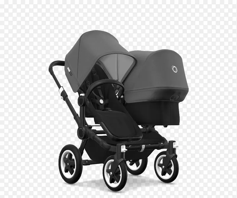 Bugaboo国际婴儿运输工具