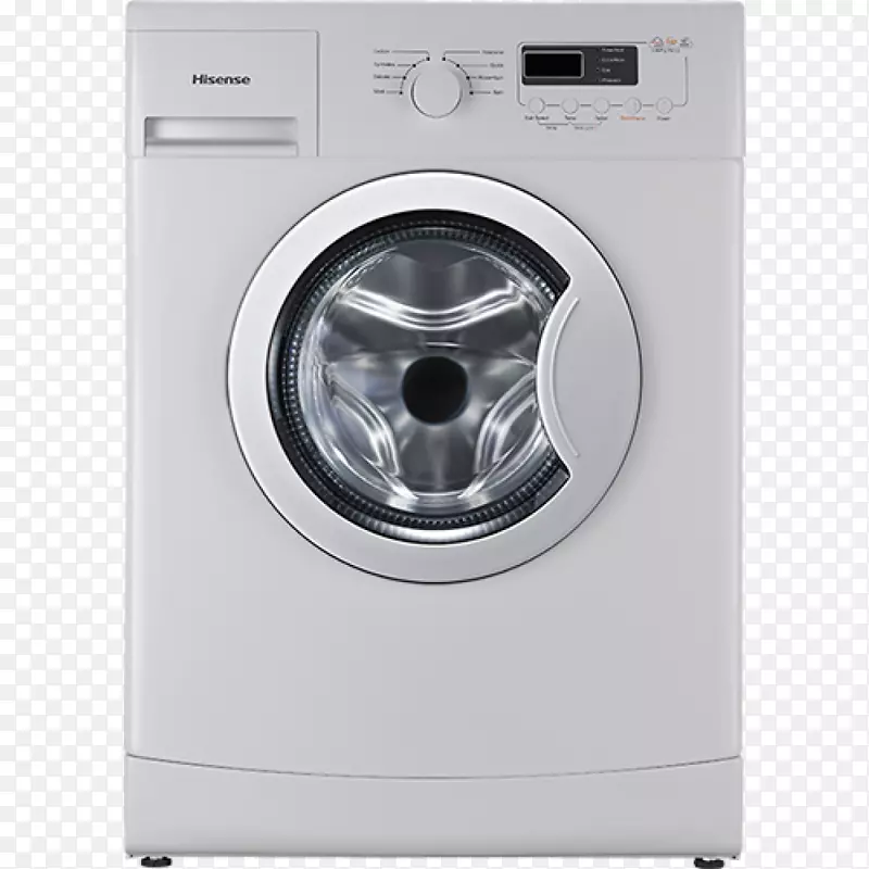 洗衣机，干衣机，洗衣机，厨房
