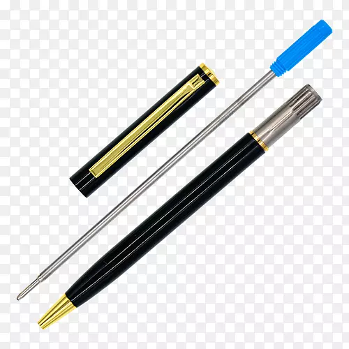 GB/T1297-1989圆珠笔海藻酸钠脱模剂金属墨水笔