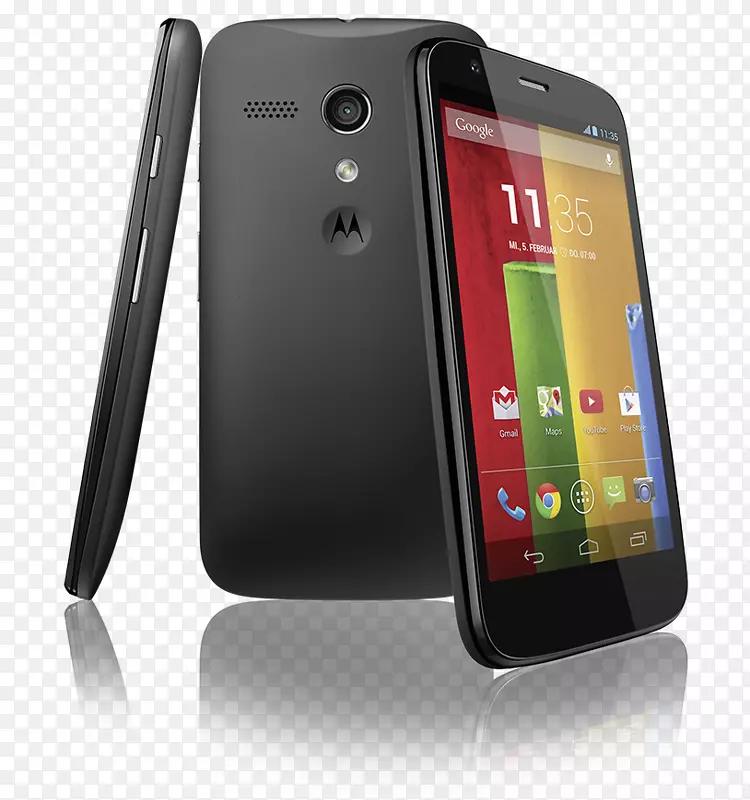 moto g moto e moto c android iphone-android