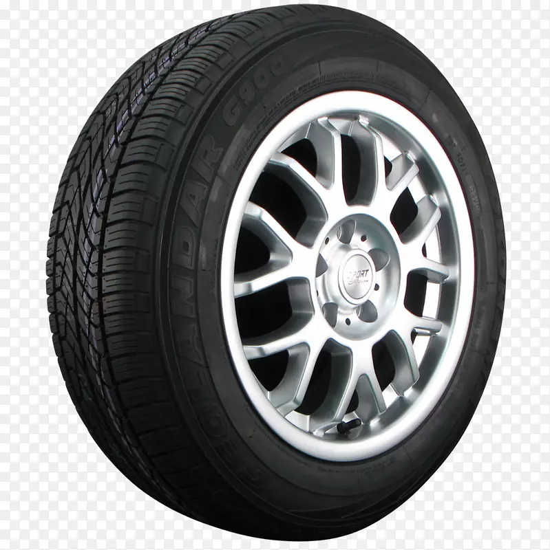 轮胎横滨橡胶公司合金车轮-汽车轮胎修理