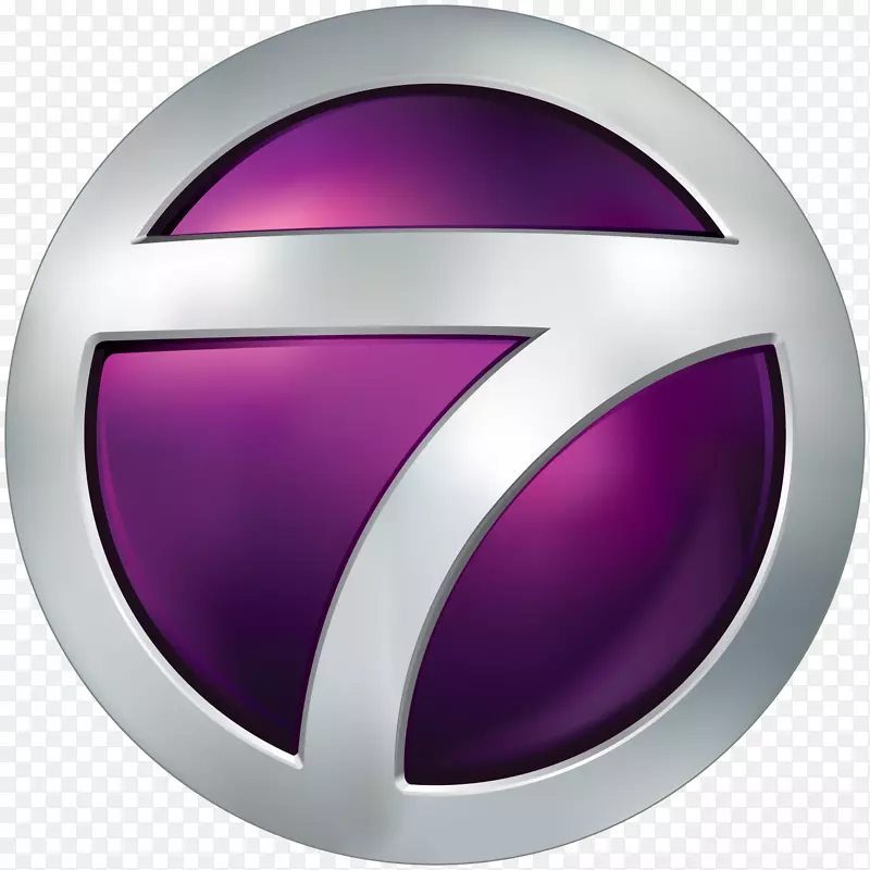 ntv 7电视节目徽标电视频道