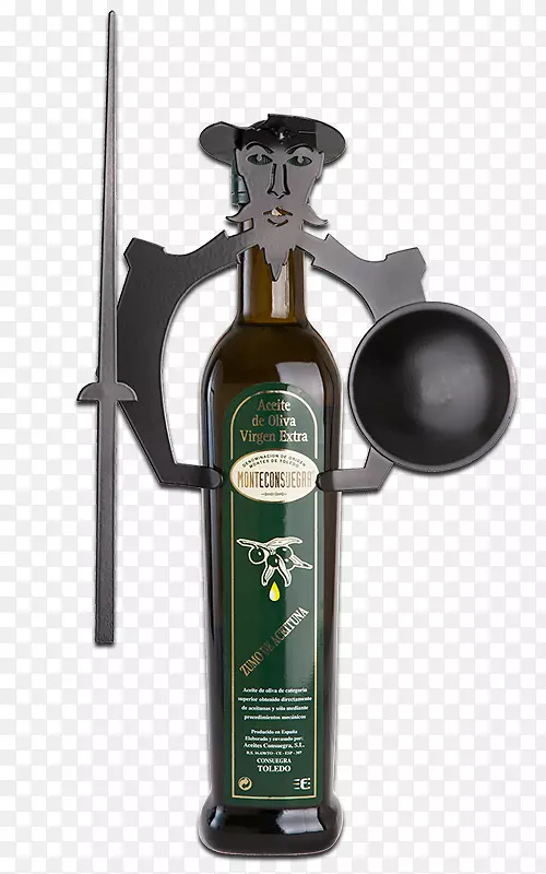 康苏格拉(Consuegra s.l.)橄榄油ALT属性-橄榄油