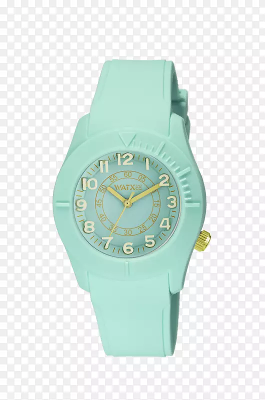 手表表带塑料手镯品牌-60年代