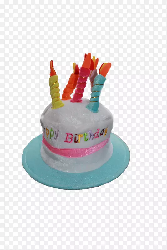 生日蛋糕装饰糖蛋糕-生日