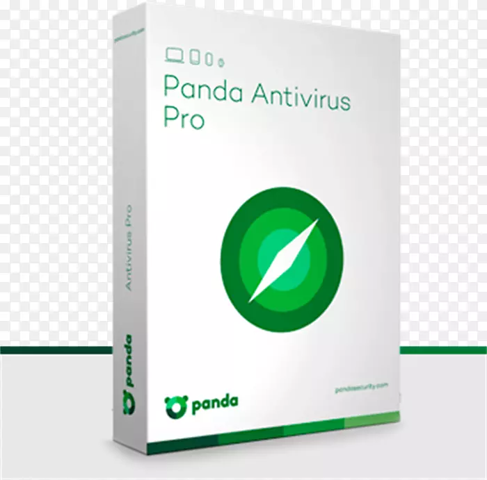 熊猫云防病毒熊猫安全软件用户电脑安全软件