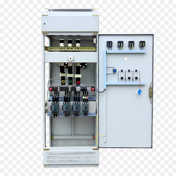 断路器电线电缆工程电气网络高压变压器