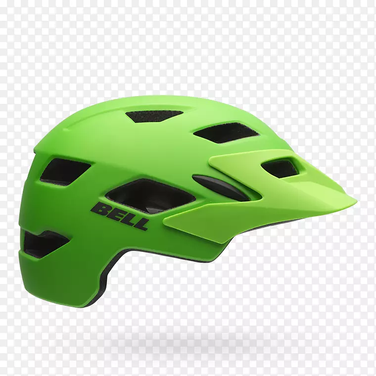 自行车头盔铃铛运动儿童自行车头盔