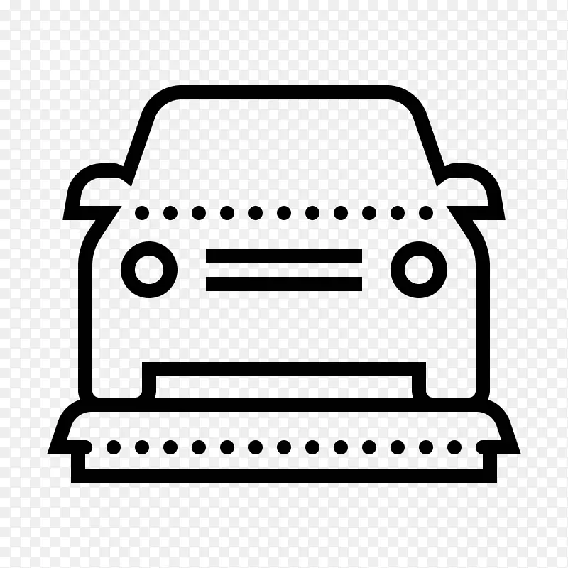 电脑图标汽车图标设计下载车