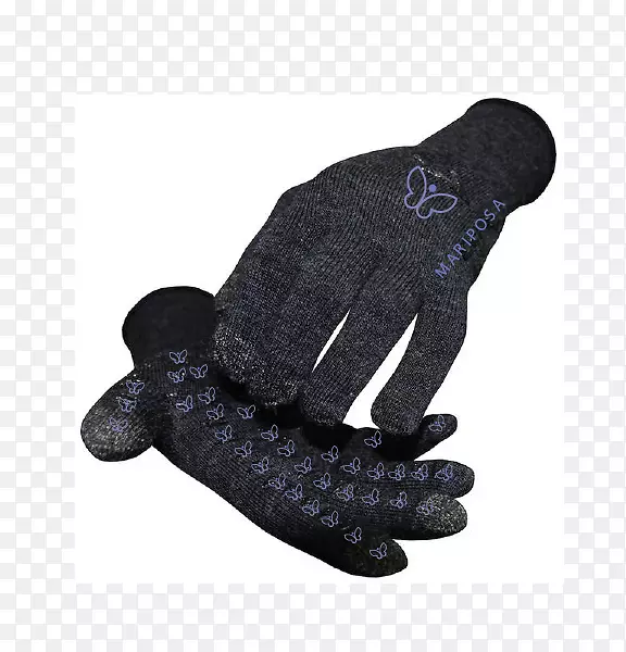 美利诺手套羊毛自行车服装-欧洲风缘