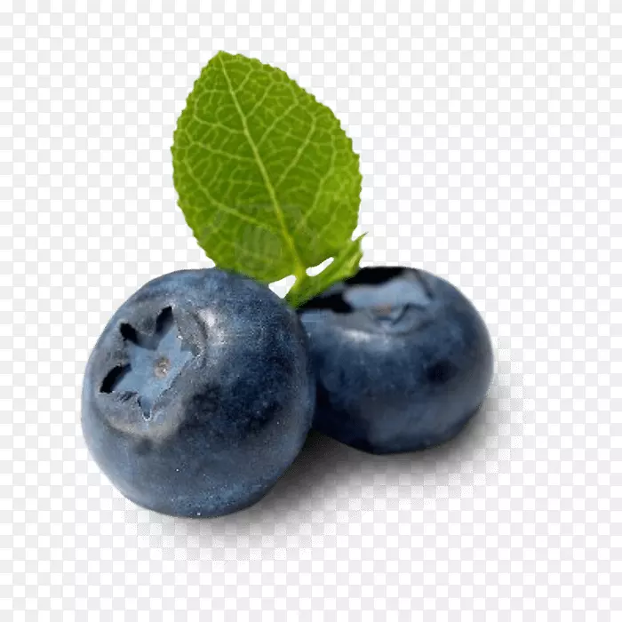 蓝莓水果食品-蓝莓