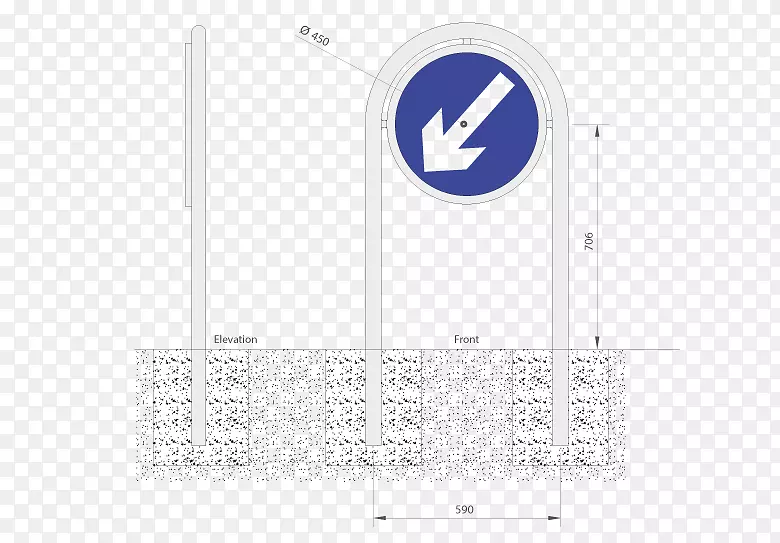 品牌标识线字体线