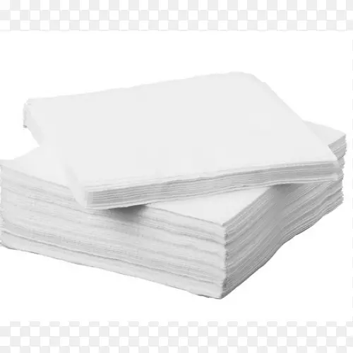 布餐巾毛巾纸