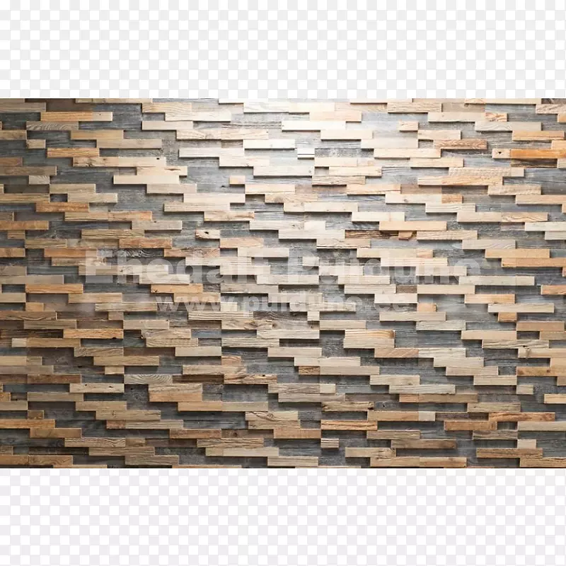 木质墙板