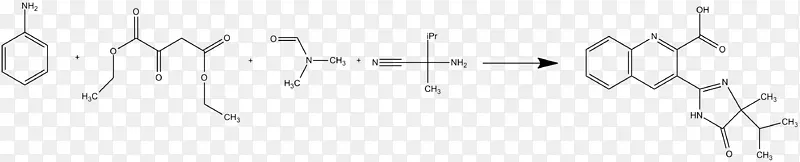 化学合成一锅合成碘化银化学反应化合物化学反应