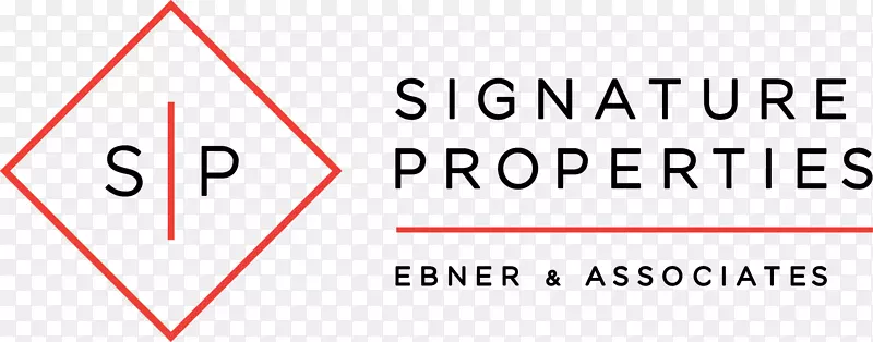 签名物业Ebner&Associates房地产经纪人商业地产Re/max，LLC