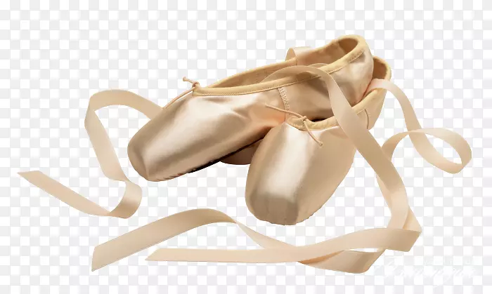 芭蕾舞鞋舞蹈家尖鞋尖技术芭蕾舞