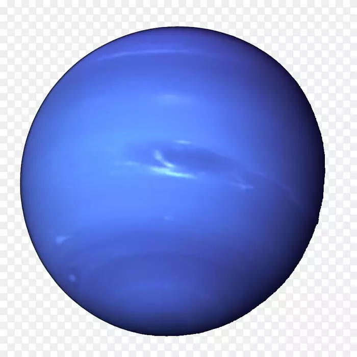 大气球海王星行星-球