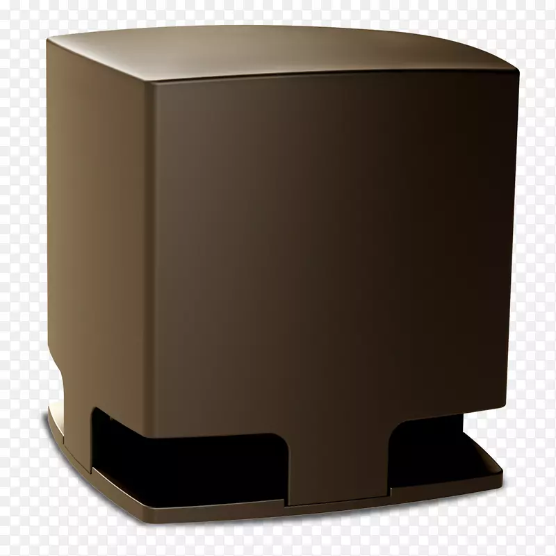 扬声器低音炮放大器