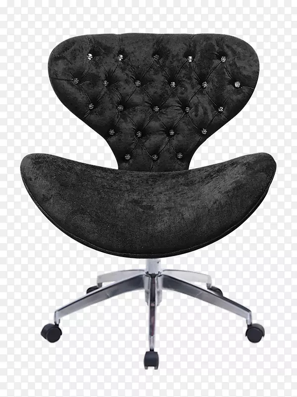 办公椅和桌椅贝格莱尔郁金香椅家具-椅子