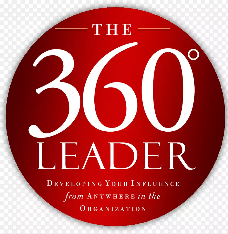 360度领导：从组织的任何地方发展你的影响力，领导能力书Amazon.com-book