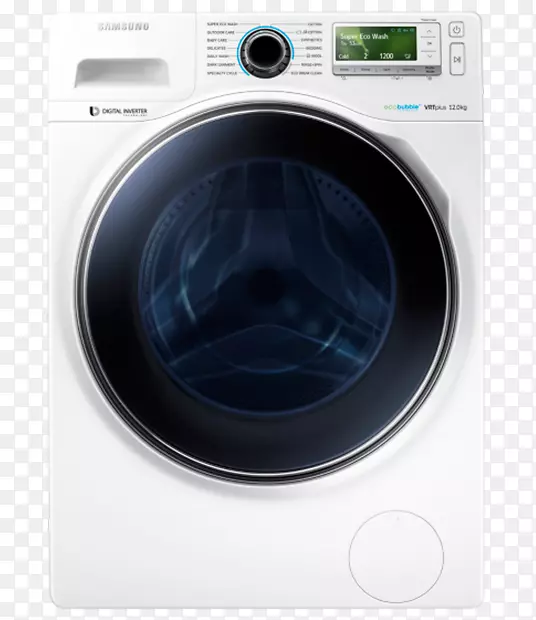 洗衣机组合式洗衣机烘干机三星电子烘干机-三星