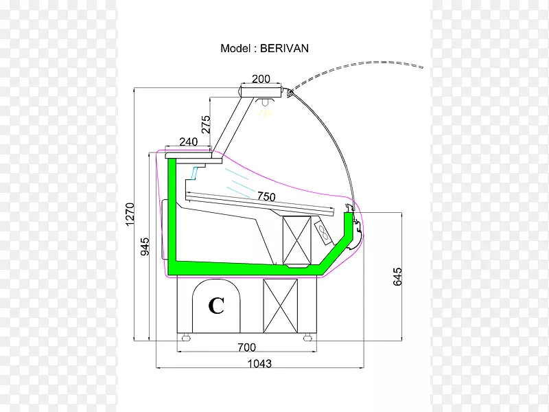 整体区域冷藏集团有限公司