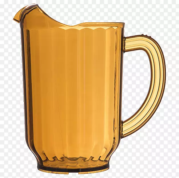 水罐啤酒杯
