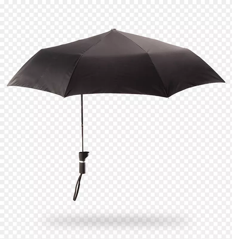雨伞蓝雨枕色伞