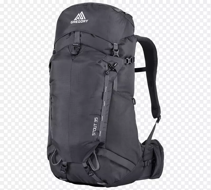 坚固的背包格雷戈里山产品，有限责任公司徒步旅行手袋-背包