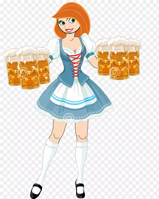 啤酒节-啤酒节