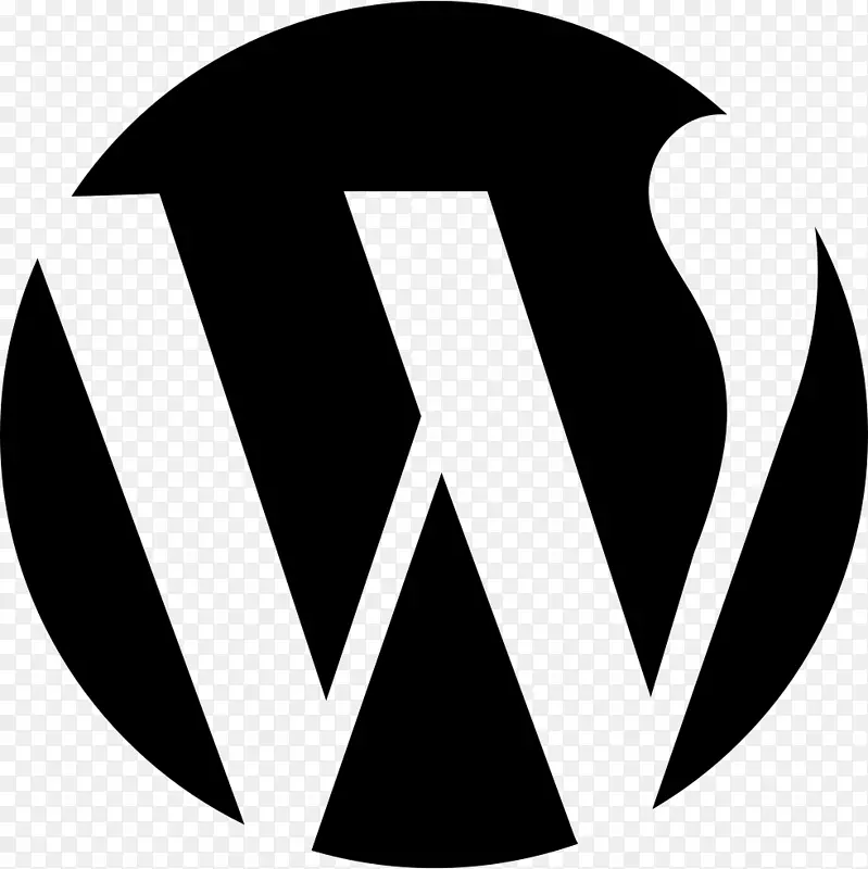 电脑图标博客-WordPress