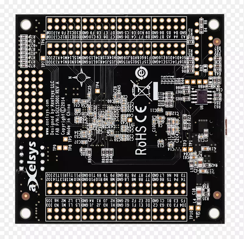 电子元器件PCB电路板PNG图片素材下载_图片编号4063748-PNG素材网