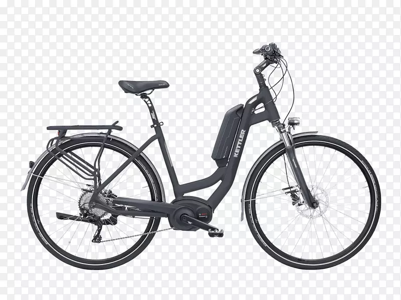 电动自行车混合动力自行车电赛车自行车-自行车