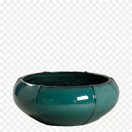 碗花盆陶器金杯