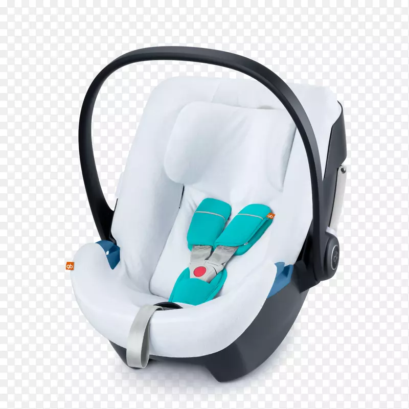 婴儿和幼童汽车座椅婴儿运输婴儿Cybex云q车