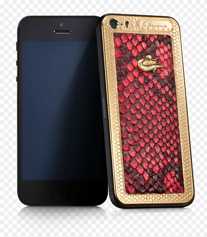 特色手机iphone 5s智能手机苹果鱼子酱
