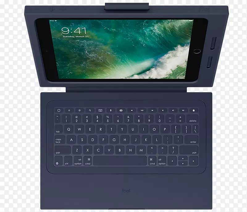 电脑键盘笔记本电脑iPad苹果罗技笔记本电脑