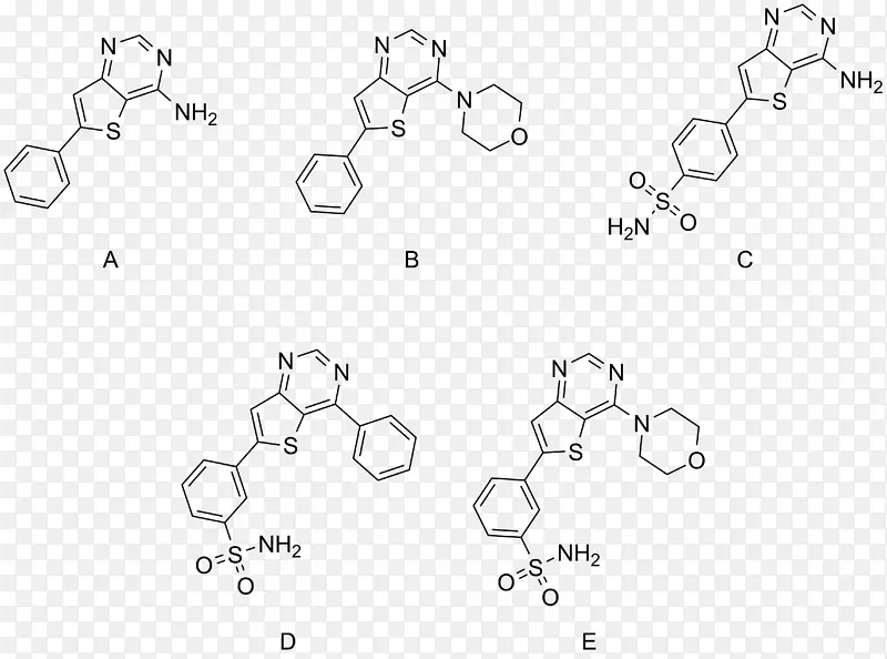 bchwald-hartwig胺化配体膦xphos声光偶联疟疾